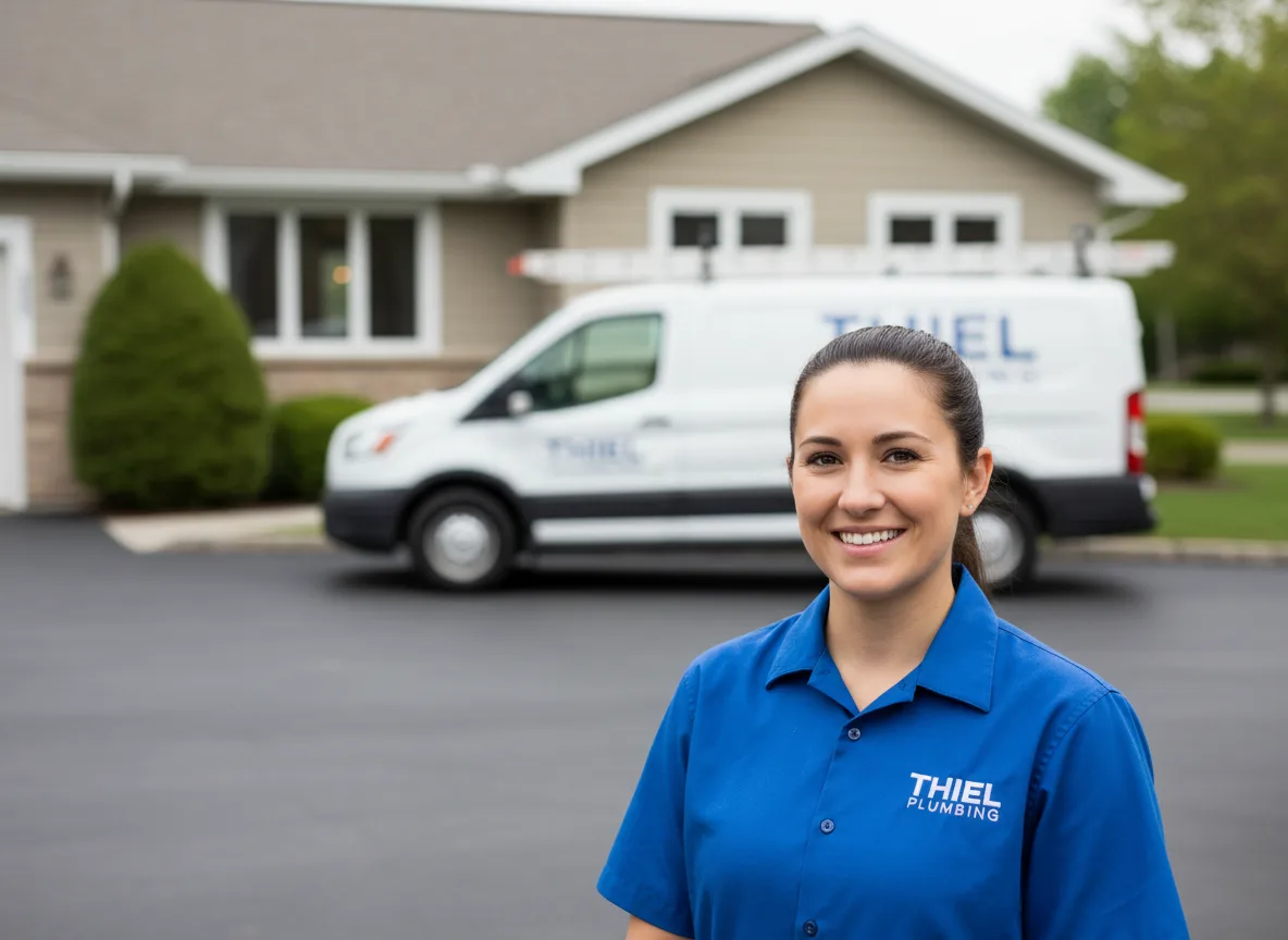 Plumber Beaver, IA FAQs